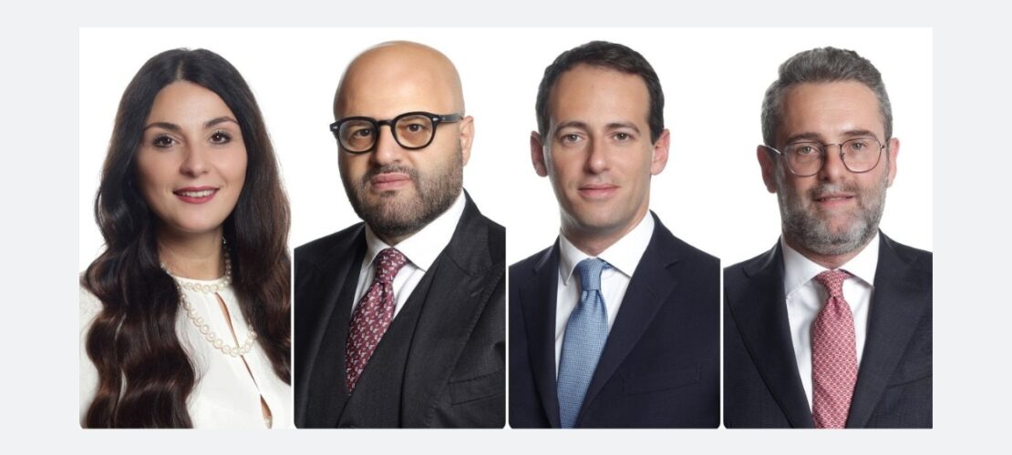 Bip Law and Tax with Polygon in Cedyt acquisition