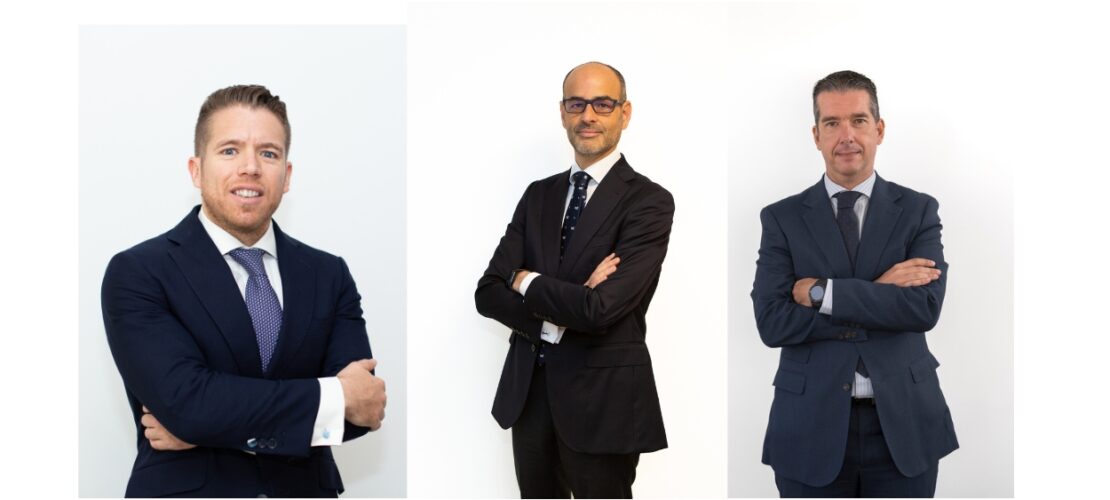 Andersen and EY Abogados on Torremolinos VPO Project