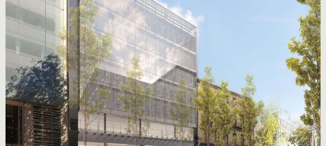 Ashurst opens new Madrid headquarters at Serrano 88