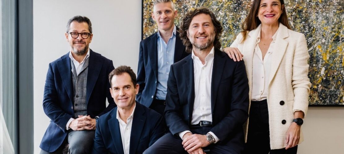 Baylos joins Abion to boost global IP and tech expertise