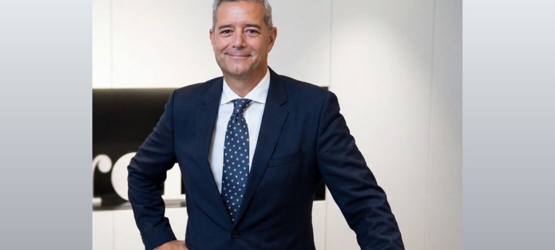 Auren appoints Carles Ramírez as new partner in Barcelona