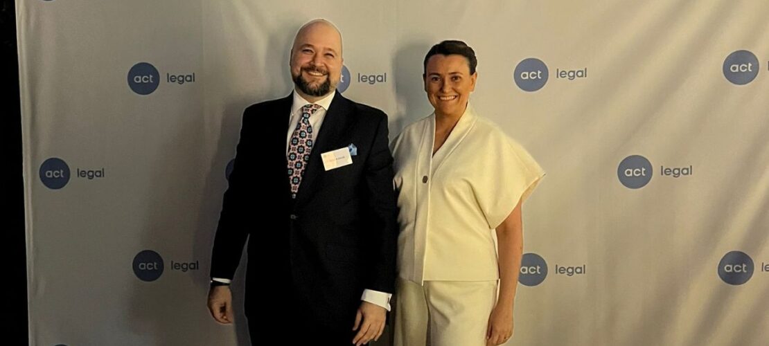 Act Legal opens Seville office targeting the aerospace sector