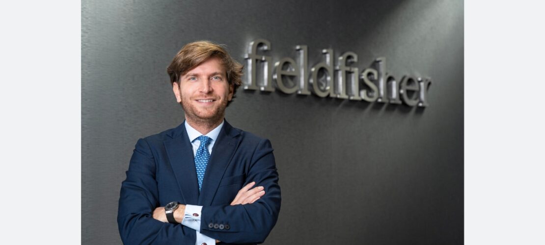  Fieldfisher hires Rafael Durán to strengthen Corporate M&A in Madrid