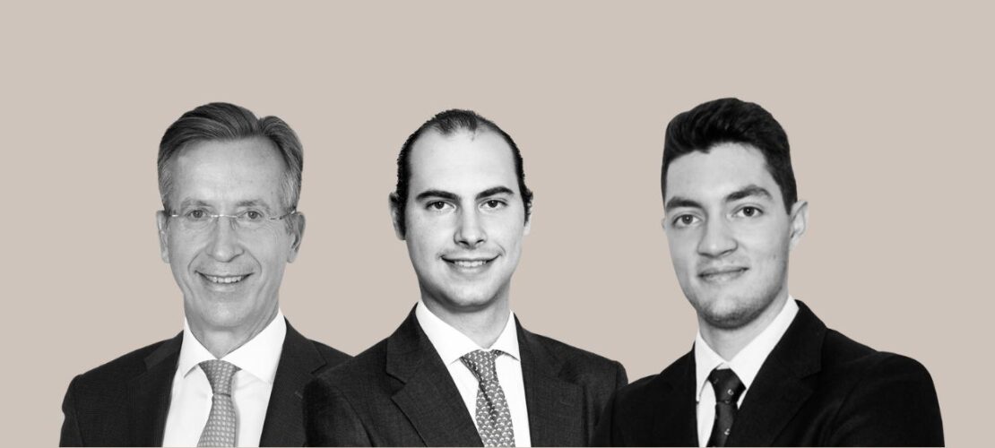 Pinsent Masons advises Resilience Partners on business school acquisition