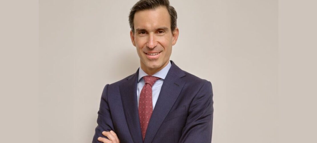 Gabriel Salarich joins Barrilero as partner and head of finance