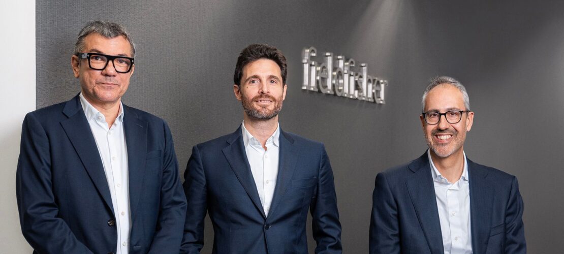 Fieldfisher closes 2025 with €17.85M in revenue