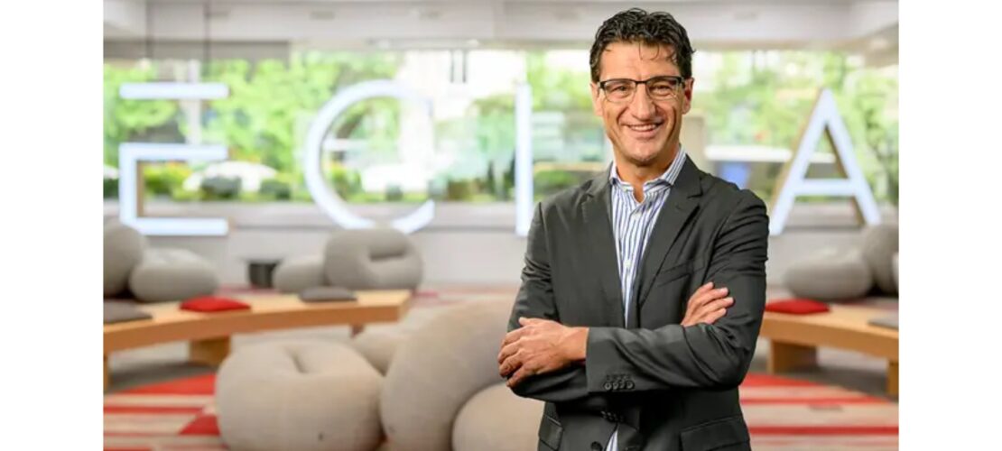 Écija reports 20% revenue growth to €122m