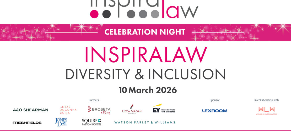 Video – Iberian Lawyer InspiraLaw 2026
