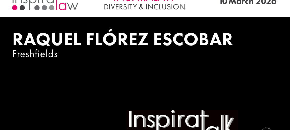 INSPIRATALK 2026 – RAQUEL FLOREZ ESCOBAR