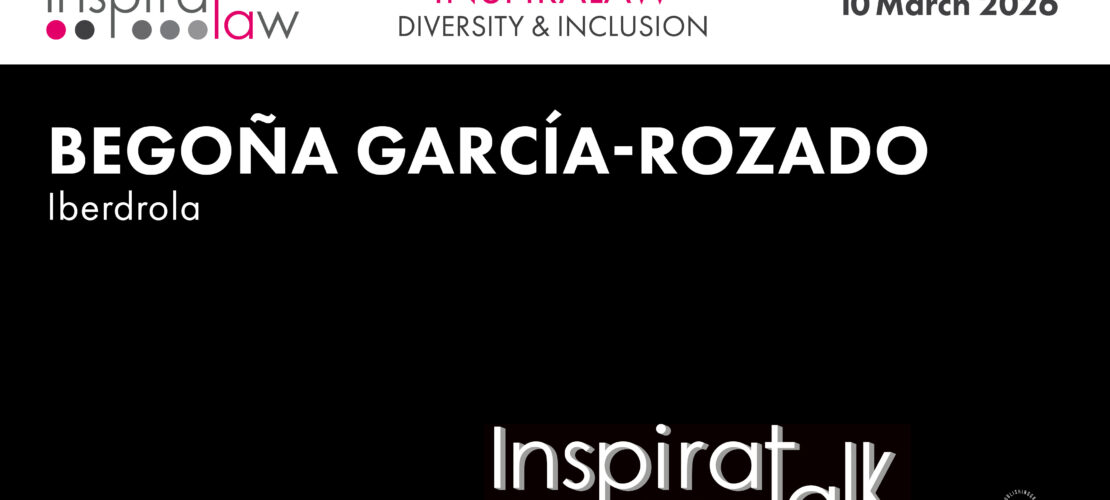 INSPIRATALK 2026 – BEGOÑA GARCIA ROZADO