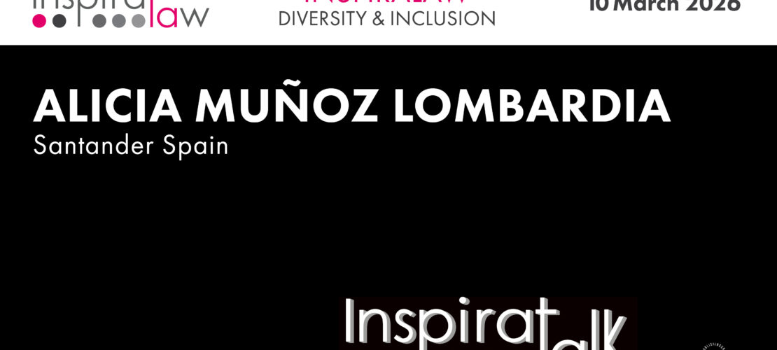 INSPIRATALK 2026 – ALICIA MUNOZ LOMBARDIA