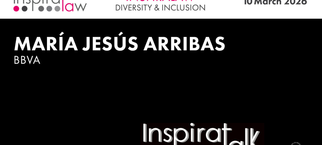 INSPIRATALK 2026 – MARIA JESUS ARRIBAS