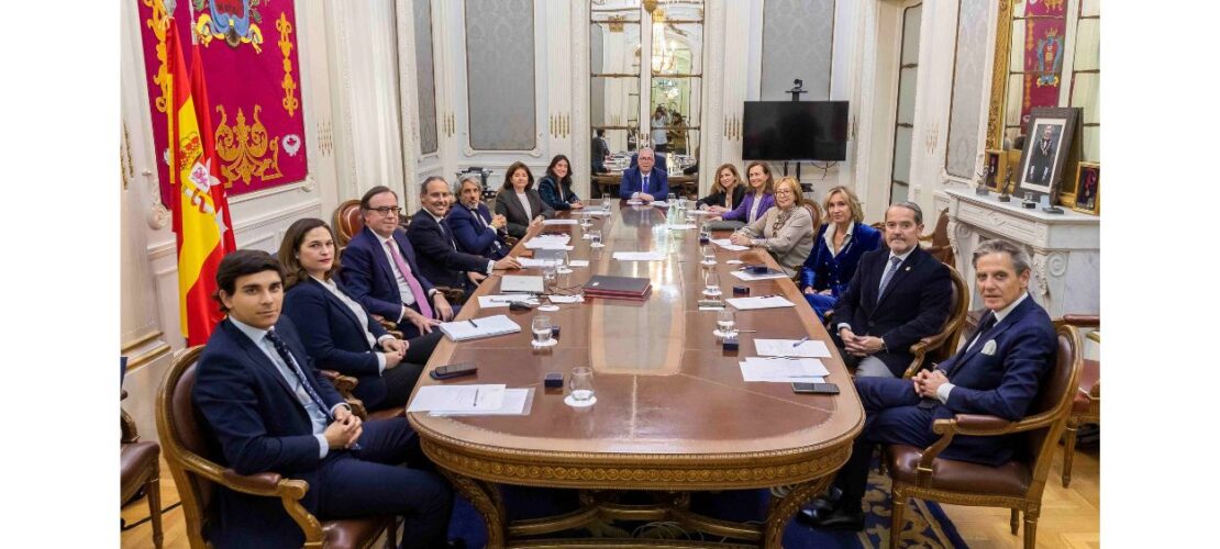 Women hold over 60% of leadership roles at ICAM