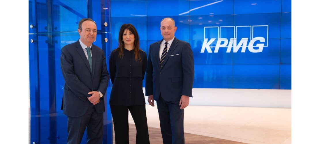 KPMG appoints Silvia Zamorano as legal compliance partner