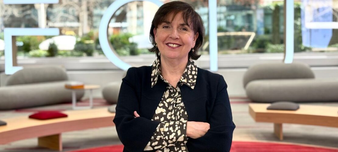 Ecija brings on new IP team led by partner Laura Alonso