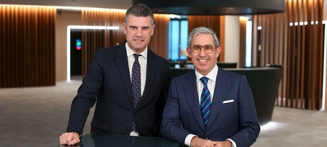 EY Abogados appoints Marcos Piñeiro as equity partner