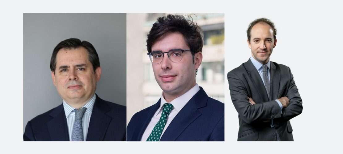 Ontier, Uría and WFW on Nexwell Power €245M financing