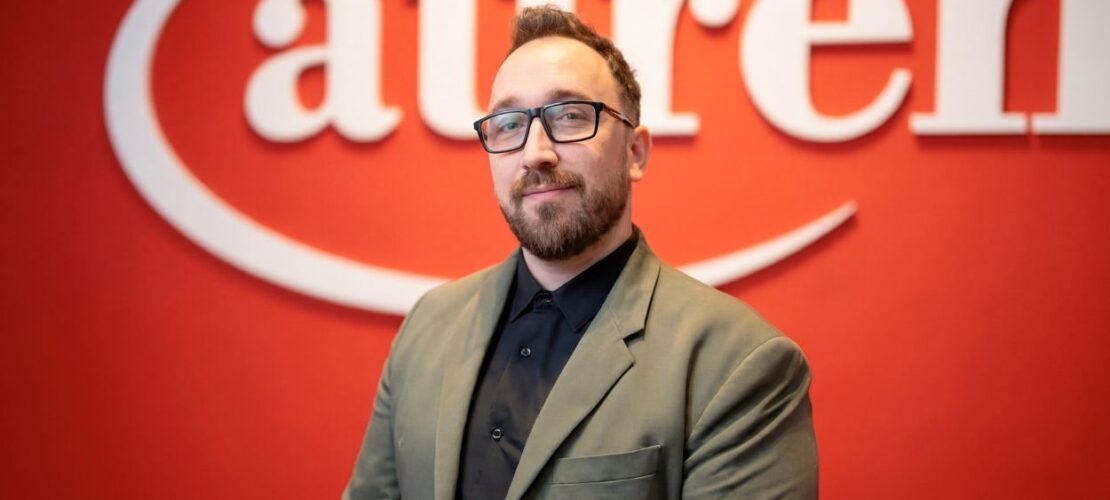 Auren promotes Óscar Gilaberte to partner in tech consulting
