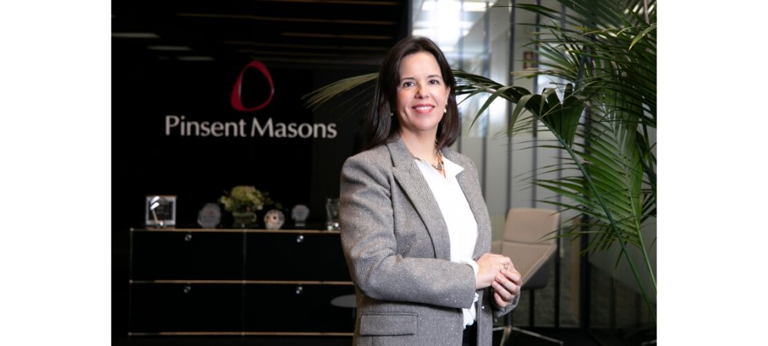 Pinsent Masons hires Belén Lavandera as employment partner