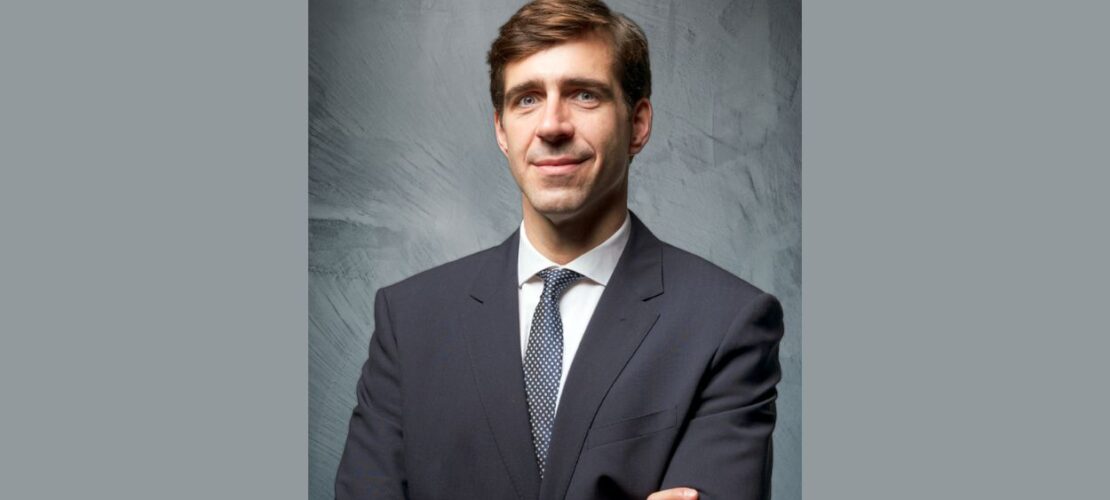 Ricardo Codeço, new partner at Pragma Advogados