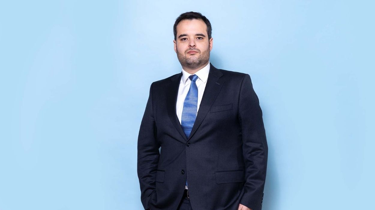 Ricardo Rocha joins Abreu as associate partner - Iberian Lawyer