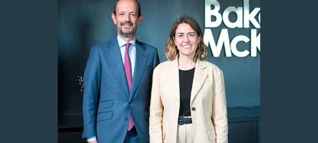 Baker McKenzie Spain reaches €116M in revenue