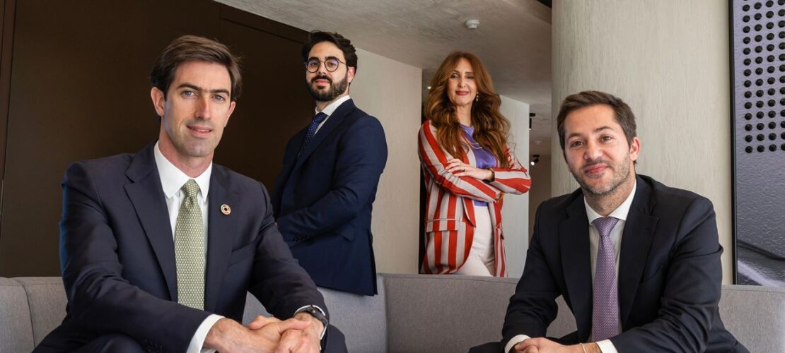 CMS Portugal appoints four new managing associates