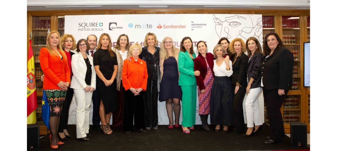 ICAM lawyers warn equality gains must not be taken for granted