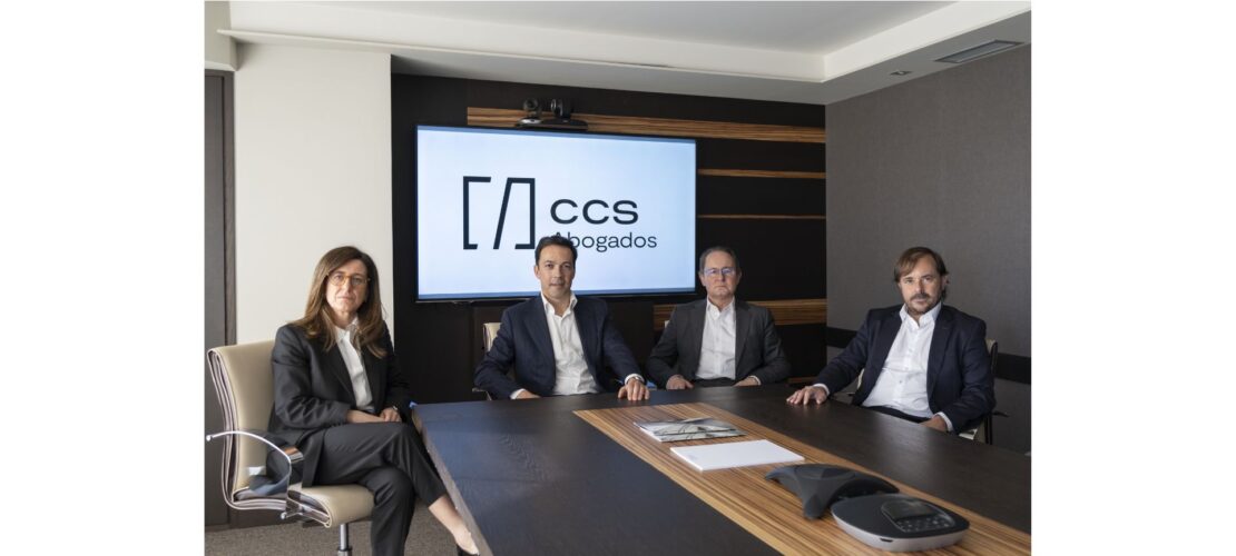 CCS Abogados surpasses €16m in revenue following 25% growth