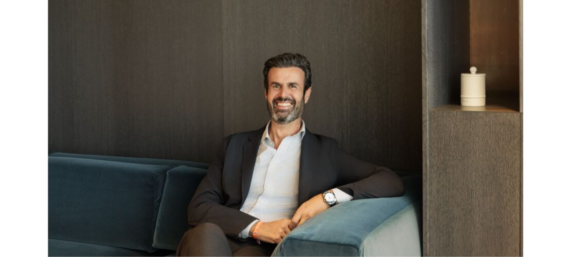 David Díez joins A&O Shearman to head Spain regulatory practice