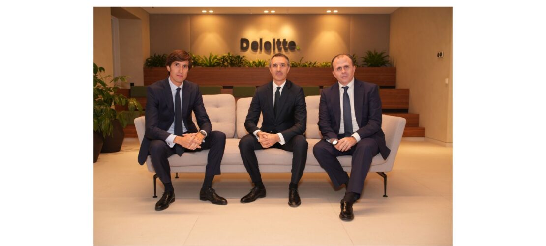 Deloitte Legal hires three new partners in Spain