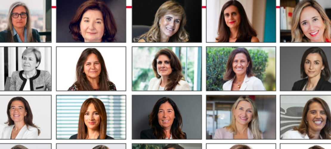 InspiraLaw 2026: women who lead