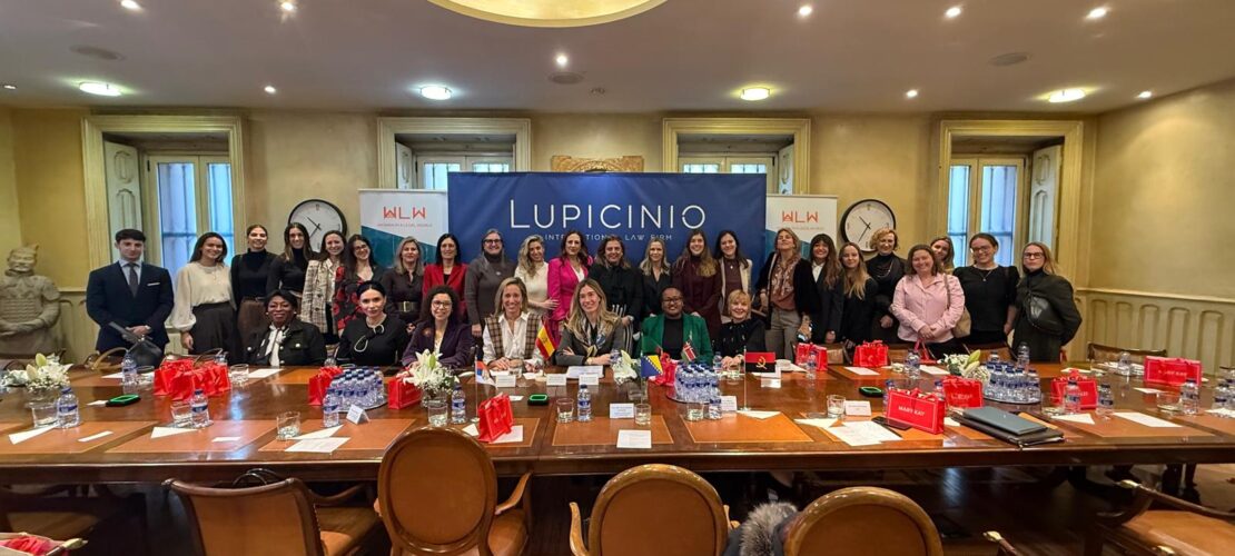 WLW spotlights AI, child protection and young women’s leadership