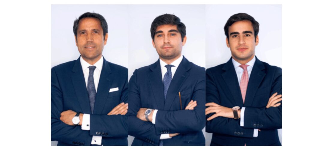 Ortego&Cameno with B2group on AITRE  acquisition