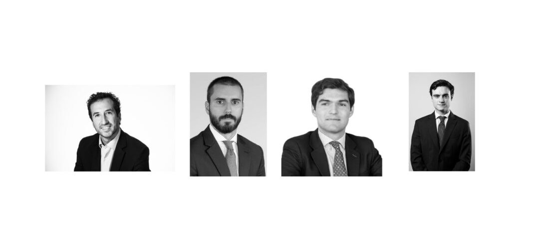 KPMG, Gómez-Acebo & Pombo an Linklaters on the acquisition of EQA by Peninsula Capital