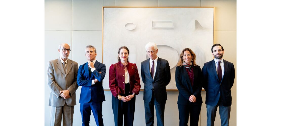 Pérez-Llorca has signed a patronage agreement with the Calouste Gulbenkian Museum in Lisbon, reinforcing its commitment to supporting arts and cultural institutions in Portugal.