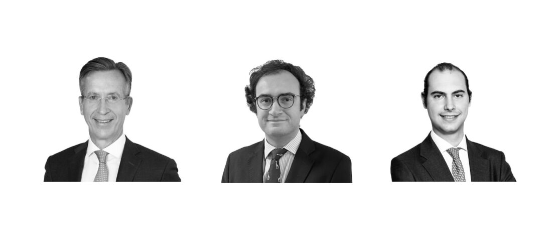 Pinsent Masons advises Nexxus Iberia on Shop&Roll acquisition