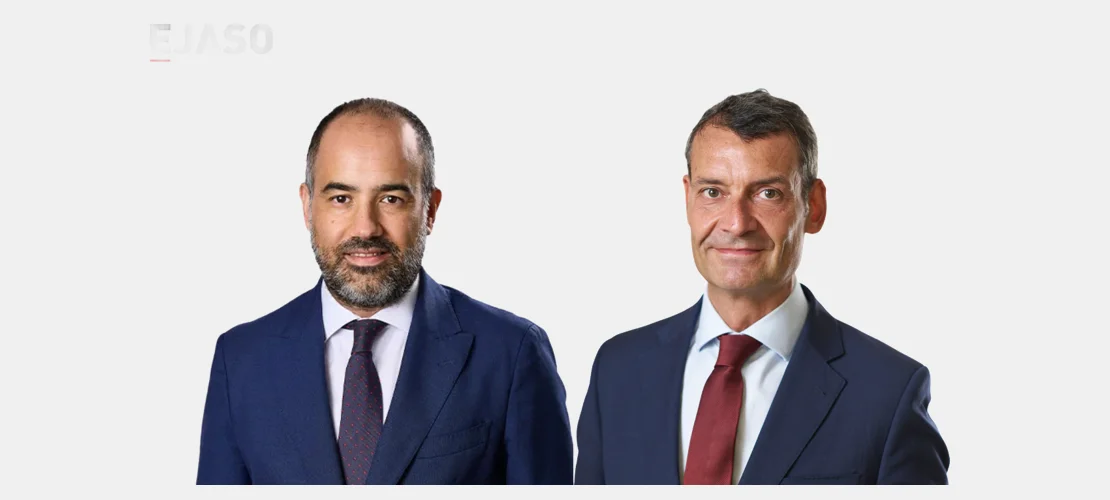 Ejaso advises Recambios Ochoa on sale to GPC