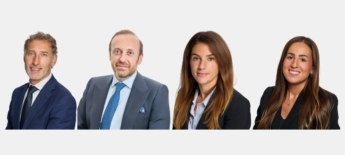 Cases Lacambra advises EIB and FEDA on €60M deal