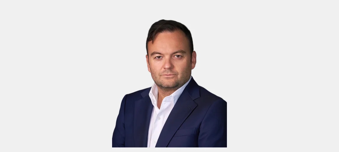 Clifford Chance names Andrés Berral counsel in Spain