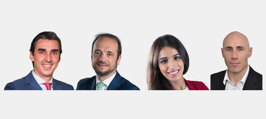 Ashurst advises Enagás on 31.5% Teréga stake acquisition