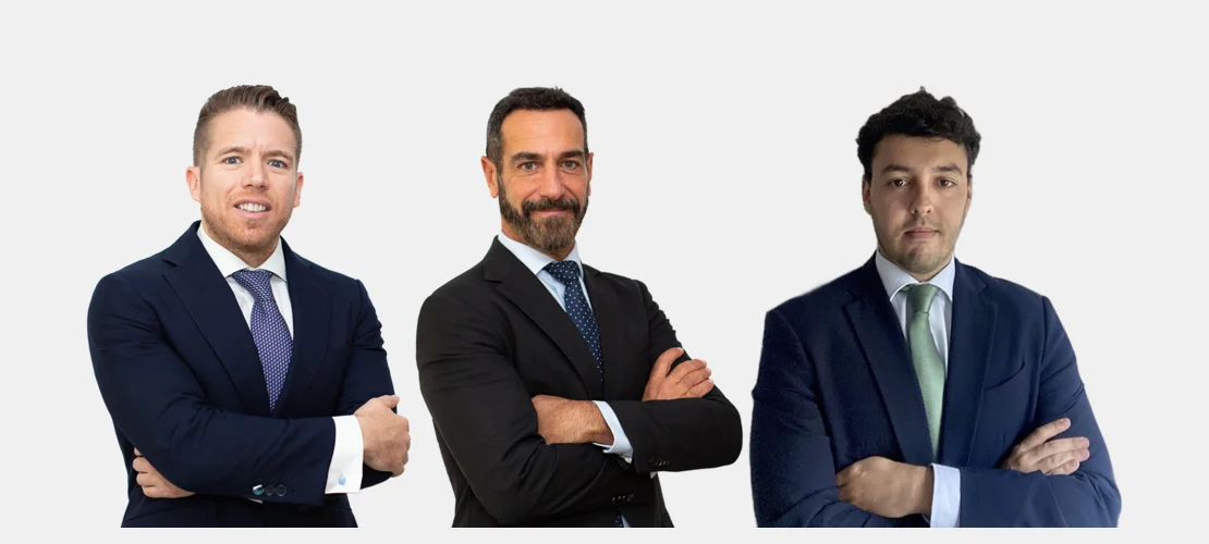 Andersen advises SCPI Elialys on Málaga deal
