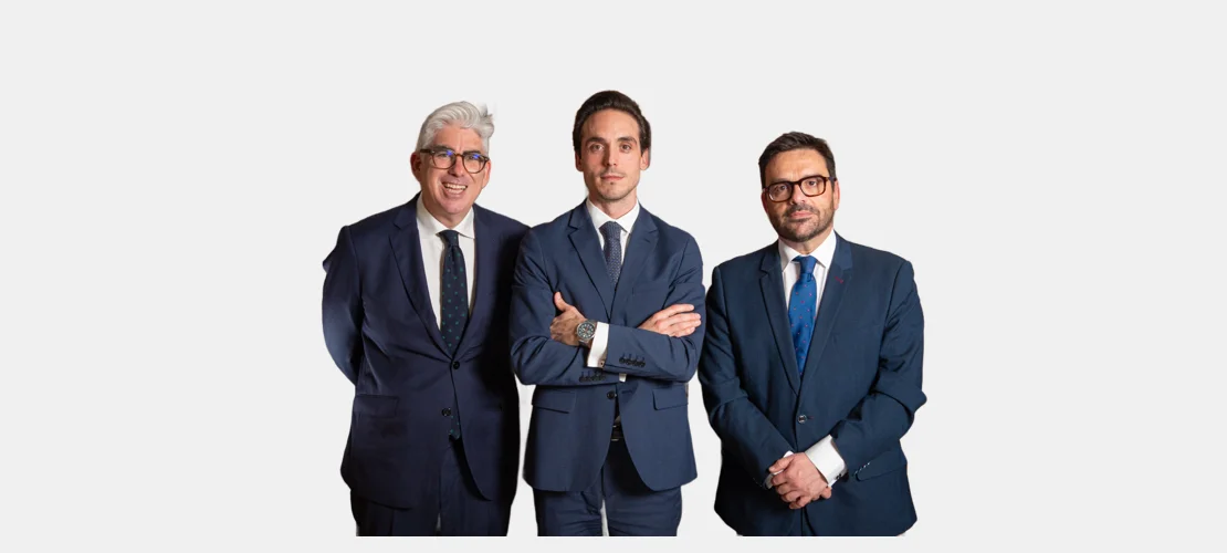 Across Legal promotes Marc Pereta to partner