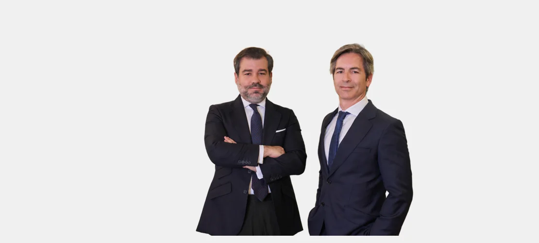 Clifford Chance promotes two partners in Spain