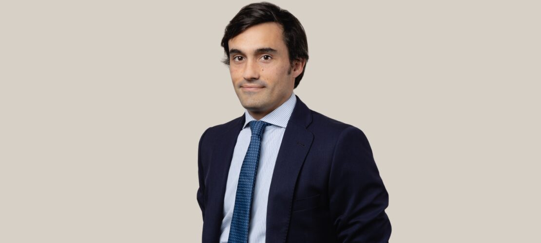 Linklaters appoints Álvaro Albiñana as tax counsel