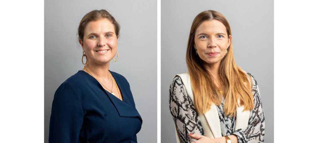 Pbbr bolsters labour law team with two new hires