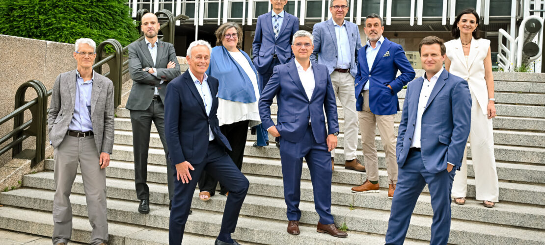Balder reports €28.8m revenue for 2025