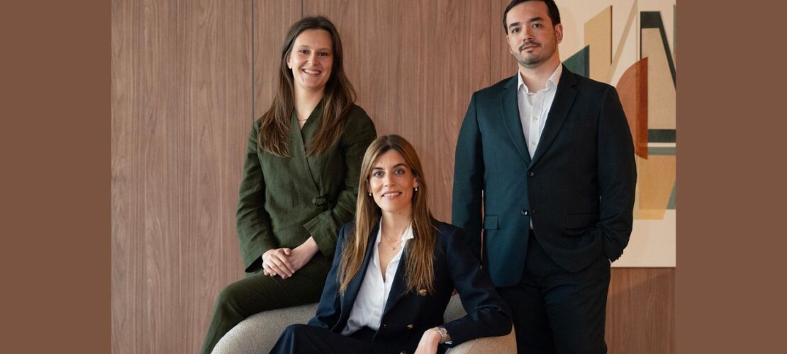 MFA Legal & Tech hires Francisco Marques and Clara Nolasco