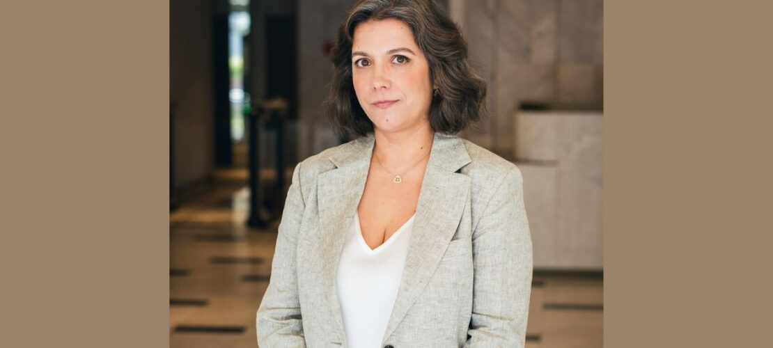 Cláudia Freixinho Serrano appointed partner at NLP