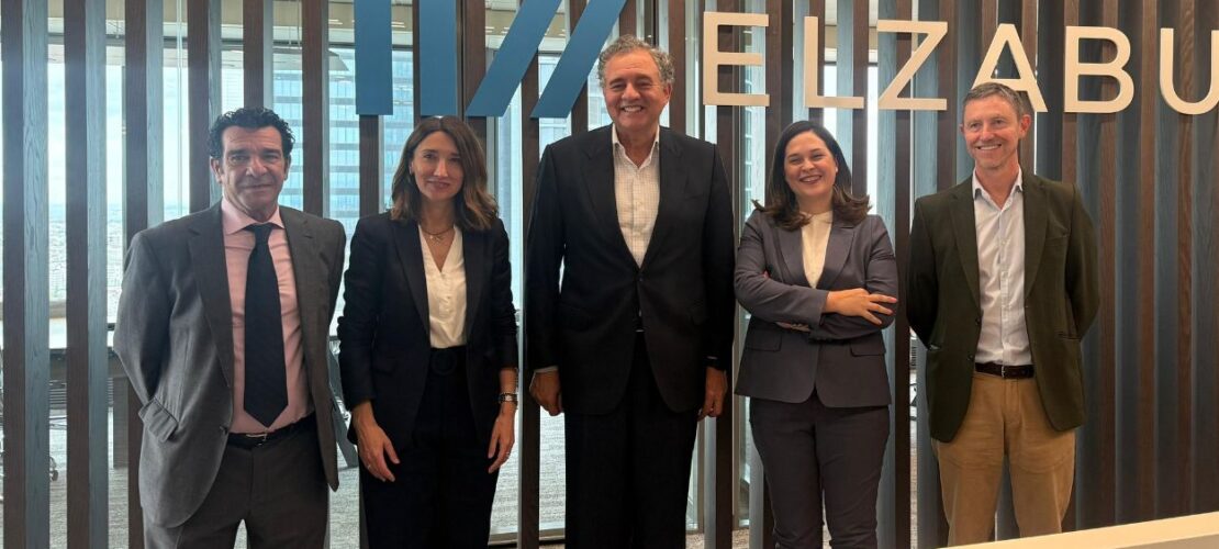 Elzaburu: €28M in revenue in 2025, legal on the rise